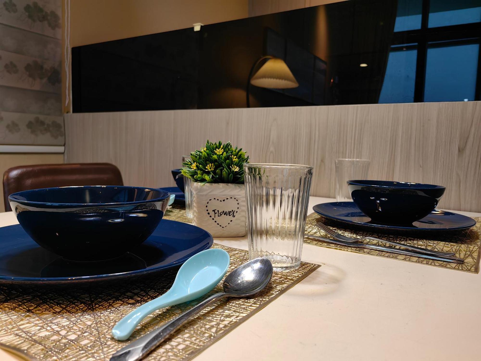 Beside Imago City Centre Soho Private Room By Wj Homestay Kota Kinabalu Bagian luar foto